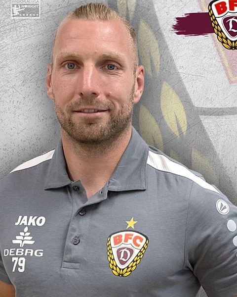 Foto: BFC Dynamo