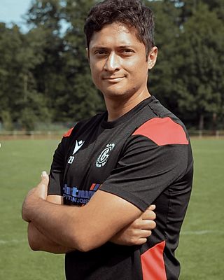 Wilhelm Oliveira Schroer