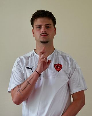 Tom Rostock