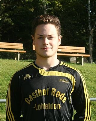 Sebastian Klatt