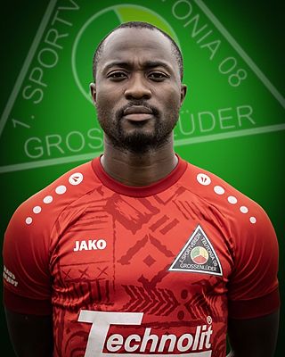 Roger Mouangue Mouangue