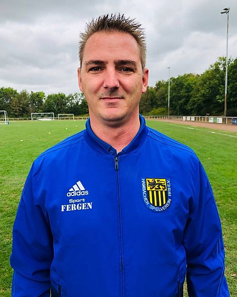 Foto: Hambacher Spielverein 1919 e.V