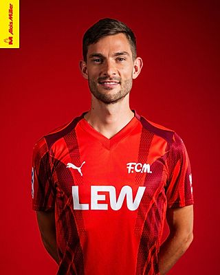Fabian Lutz