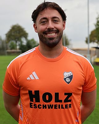 Nick Jansen