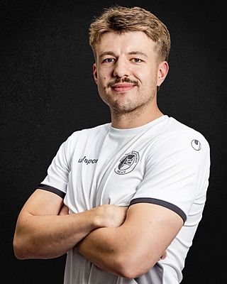 Niklas Jost