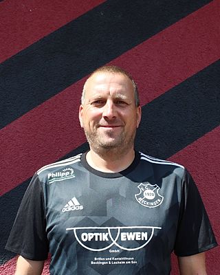 Michael Spelz