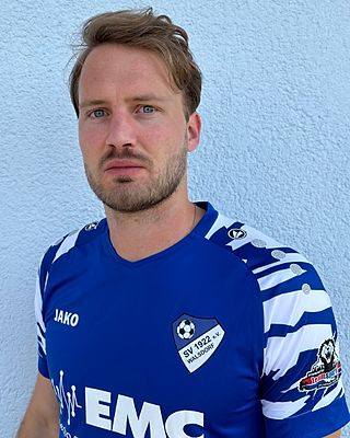 Niklas Ernstberger