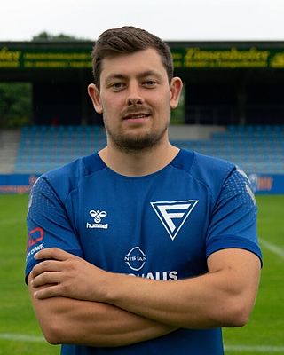 Alexander Prikryl