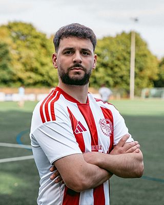 Emre-Can Agil