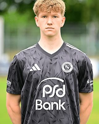 Hannes Ohr