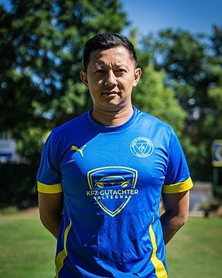 Aye Chan Maung