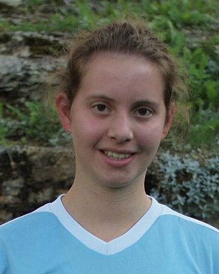 Johanna Schaubächer