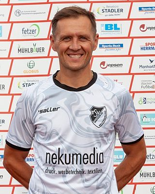 Andrzej Moszek