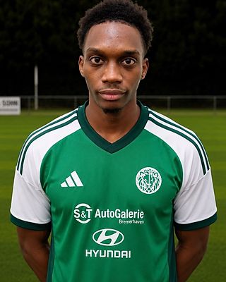 Delcio Silva Ferreira Rodrigues