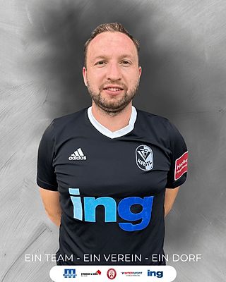 Martin Göppinger