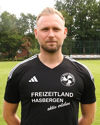 Erik Franzen