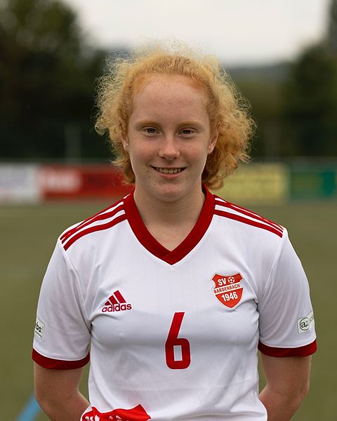 Foto: Louisa Michely