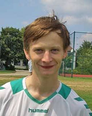 Andreas Oberberger