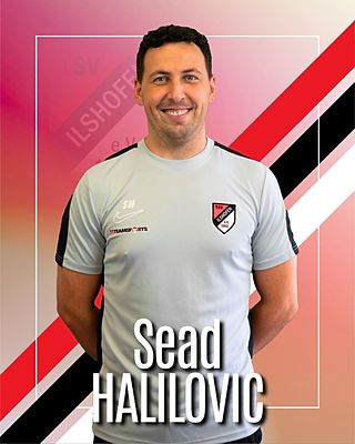 Sead Halilovic