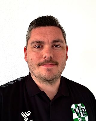 Marvin Dömges