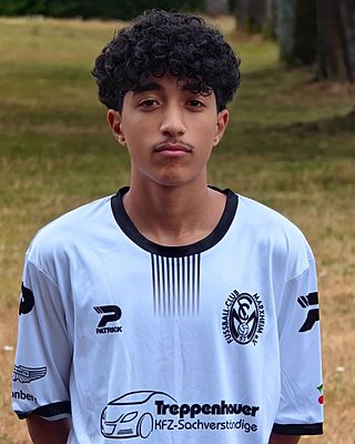 Ismail Ayadi