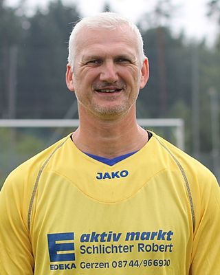 Dirk Meter
