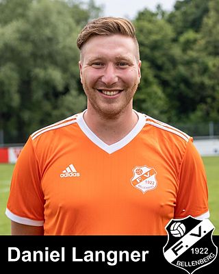 Daniel Langner