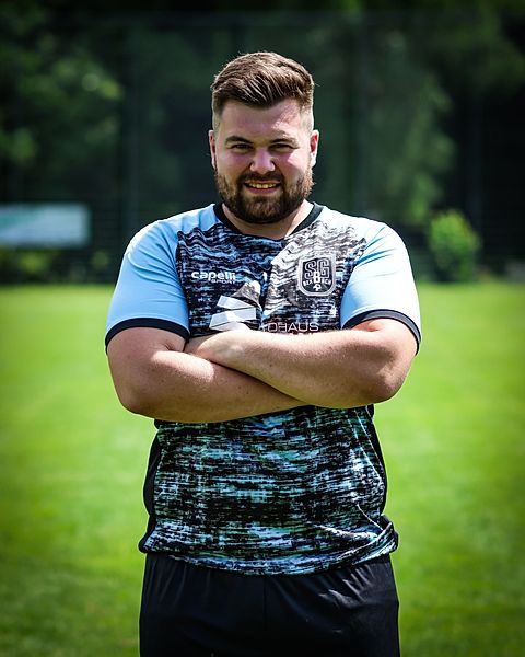 Foto: Sportfotografie Rostam