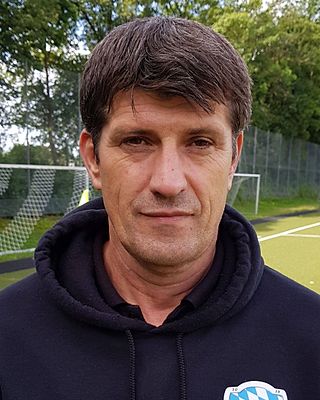 Franjo Ljubic