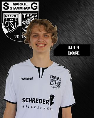 Luca Rose