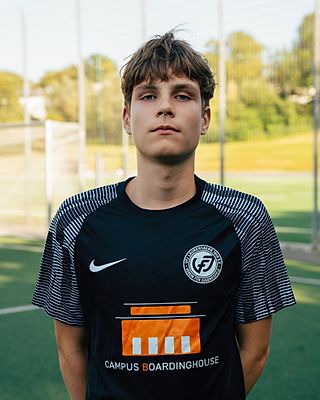Lasse Spieker