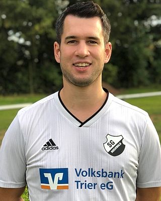 Matthias Holz