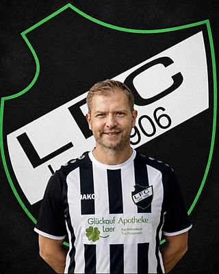Damian Lorenz