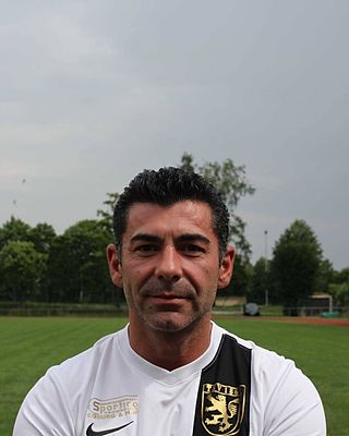 Bülent Durak