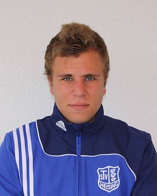 Daniel Reichard