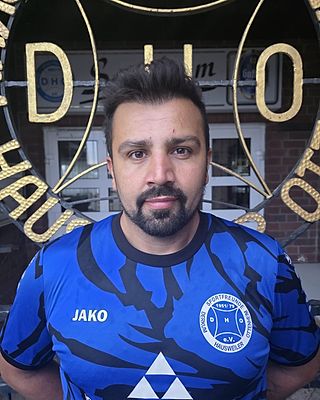 Abdurrahman Gündogan