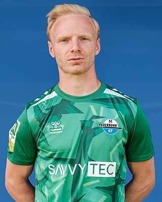 Nico Willeke