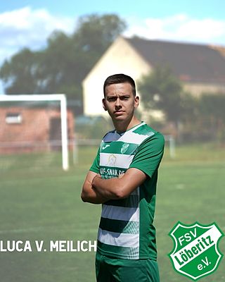 Luca Valentin Meilich