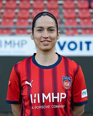 Verena Hörger