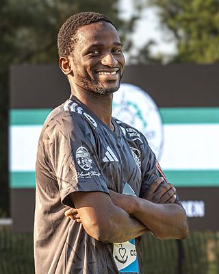 Souleymane Touré