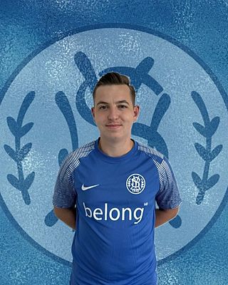 Justin Draeger