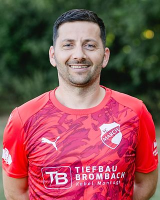 George Guiman