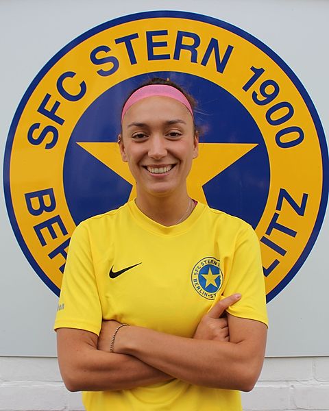 Foto: Sophia Skuratowicz