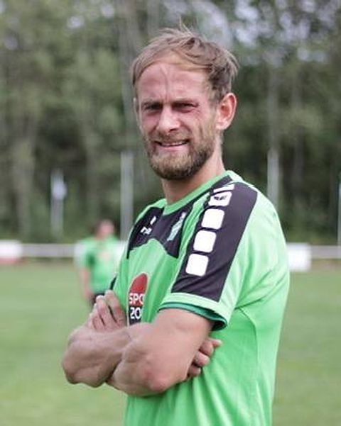 Foto: Daniel Perdoch