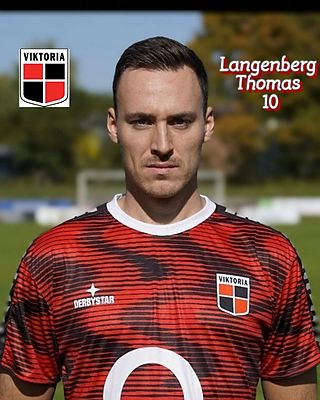 Thomas Langenberg