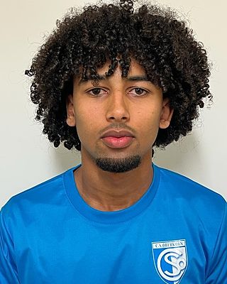 Malcom De Oliveira Ramos