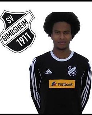 Raphael Mathias Rosa De Lima