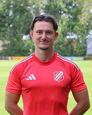 Niklas Gohr