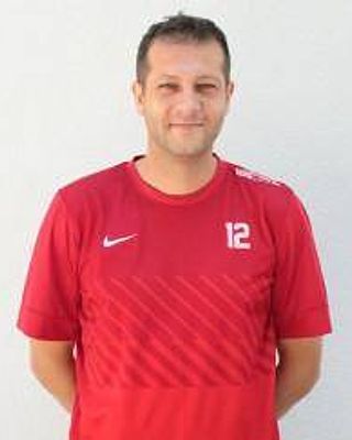 Oliver Paunescu