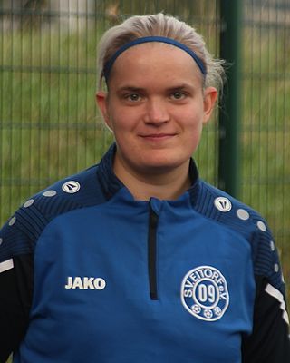 Ines-Gabriella Henrichs
